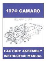 ASSEMBLY MANUAL