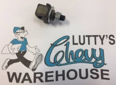 SHIFT LINKAGE SWIVEL assembly