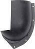 KICK PANEL VACUUM ACTUATOR COVER (WITH AIR CONDITIONING)