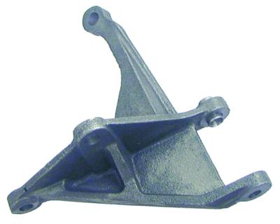 ALTERNATOR BRACKET - LOWER