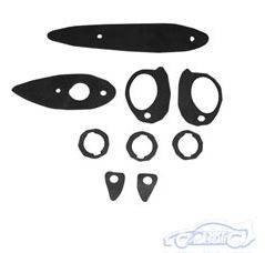 PAINT GASKET KIT