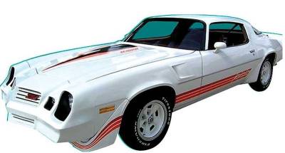 STRIPE KIT - Z28