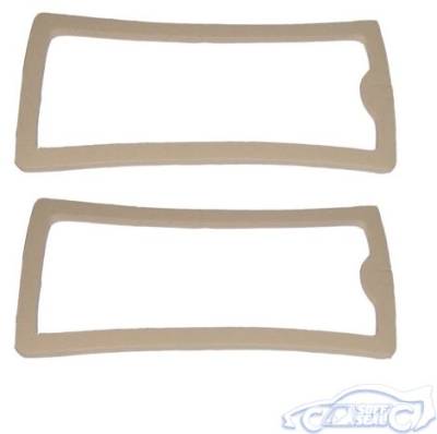 TAIL LIGHT LENS GASKETS