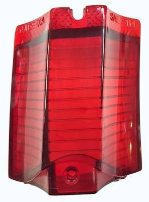 TAIL LIGHT LENS