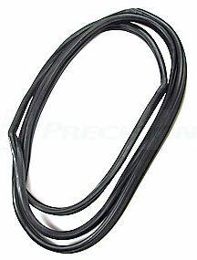 WINDSHIELD GASKET - FRONT