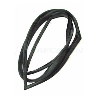 WINDOW GASKET - REAR