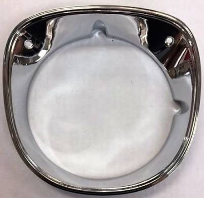 HEADLIGHT BEZEL (DRIVER)