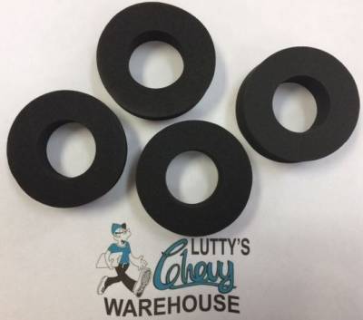 WINDOW REGULATOR GROMMETS