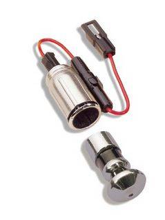 CIGARETTE LIGHTER ASSEMBLY
