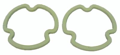 PARK LIGHT LENS GASKET (RS & STANDARD)