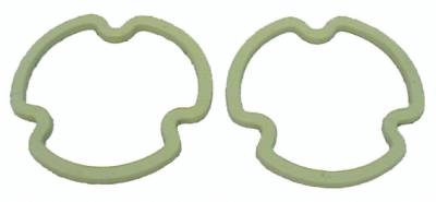 PARK LIGHT LENS GASKET RS & STD