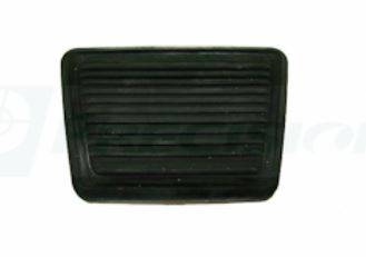 CLUTCH & BRAKE PAD