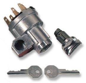 IGNITION SWITCH WITH Cylinder & Keys
