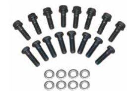 EXHAUST MANIFOLD BOLTS - BB