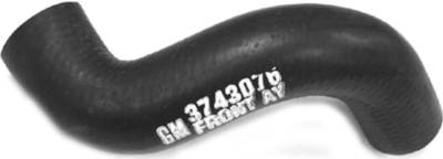 RADIATOR HOSE - UPPER