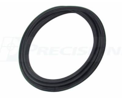 WINDSHIELD GASKET - FRONT