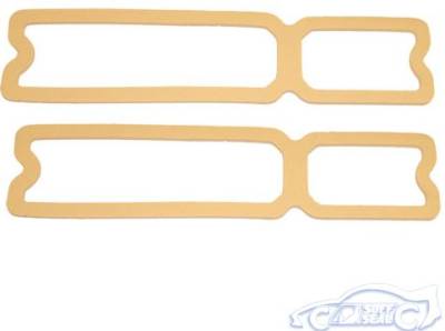 TAIL LIGHT LENS GASKET