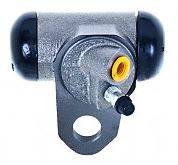 BRAKE WHEEL CYLINDER - FRONT