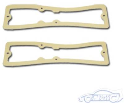 TAIL LIGHT LENS GASKETS