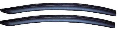 QUARTER VERTICAL SEALS - ORIGINAL STYLE