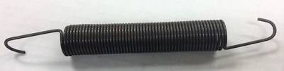 CLUTCH PUSH ROD RETURN SPRING