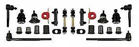 FRONT SUSPENSION KIT