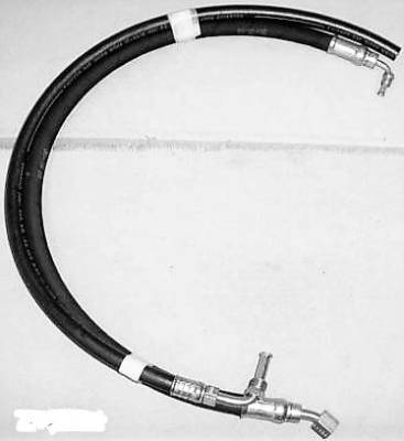 POWER STEERING HOSE