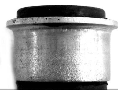 CROSS SHAFT LINKAGE BUSHING