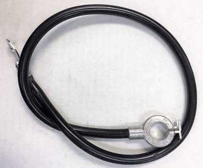 BATTERY CABLE - NEGATIVE (03515)