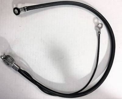 BATTERY CABLE - NEGATIVE