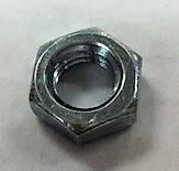 CLUTCH PUSH ROD NUT