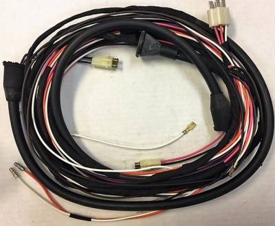 REAR BODY LIGHT HARNESS (CE53932)