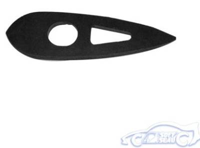 ANTENNA GASKET - REAR (RIGHT)