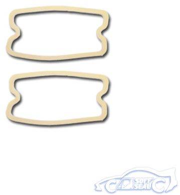 PARK LIGHT LENS GASKETS