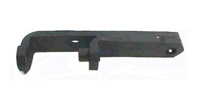 ALTERNATOR BRACKET - LOWER (SMALL BLOCK)