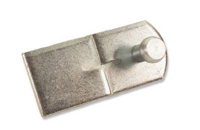 CLUTCH FRAME BRACKET WITHBALL