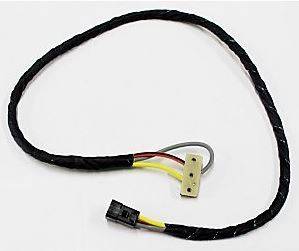 POWER TOP JUMPER HARNESS