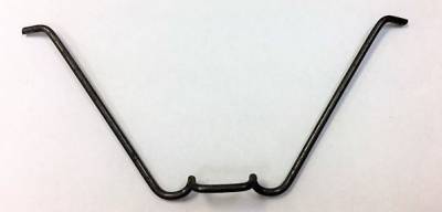 HEADLIGHT SEAL RETAINING CLIP