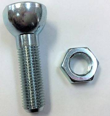 TAILGATE LATCH PIVOT BOLT