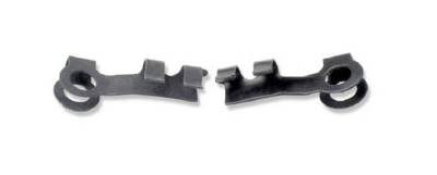 DOOR HANDLE ROD CLIPS / AIR DUCT CABLE RETAINER CLIP