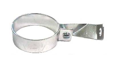 FUEL FILTER BRACKET