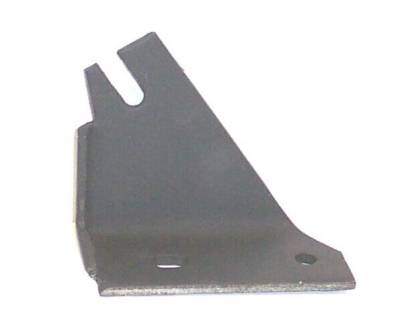 BELLCRANK FRAME BRACKET