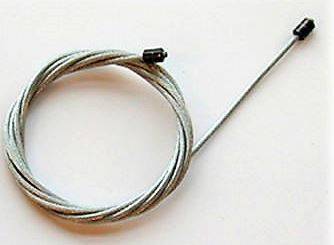 BRAKE CABLE - INTERMEDIATE     TH-400