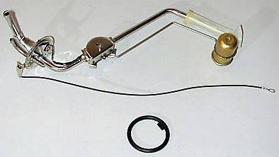 GAS TANK SENDING UNIT