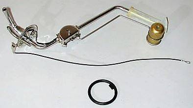 GAS TANK SENDING UNIT