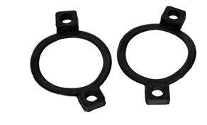 LICENSE LIGHT LENS GASKET