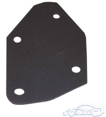 STEERING COLUMN SEAL