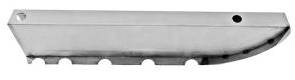 REAR SEAT RISER (RIGHT)