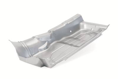 FLOOR PAN - FULL SIDE