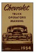 OWNERS MANUAL